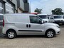 Fiat Doblò Cargo 1.3 MJ L1H1 SX Btw en Bpm vrij Airco Cruise controle Navigatie Tussenschot Parkeerhulp achter 1e eigenaar Ex overheid Euro 5 Marge
