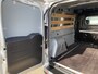 Fiat Doblò Cargo 1.3 MJ L1H1 SX Btw en Bpm vrij Airco Cruise controle Navigatie Tussenschot Parkeerhulp achter 1e eigenaar Ex overheid Euro 5 Marge