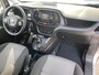 Fiat Doblò Cargo 1.3 MJ L1H1 SX Btw en Bpm vrij Airco Cruise controle Navigatie Tussenschot Parkeerhulp achter 1e eigenaar Ex overheid Euro 5 Marge