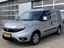 Fiat Doblò Cargo 1.3 MJ L1H1 SX Btw en Bpm vrij Airco Cruise controle Navigatie Tussenschot Parkeerhulp achter 1e eigenaar Ex overheid Euro 5 Marge
