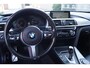 BMW 3-Serie Touring 318i M Sport Corporate Lease Autom Leder Panodak Navi Clima 2x PDC LMV NL Auto.