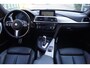 BMW 3-Serie Touring 318i M Sport Corporate Lease Autom Leder Panodak Navi Clima 2x PDC LMV NL Auto.