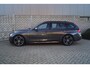 BMW 3-Serie Touring 318i M Sport Corporate Lease Autom Leder Panodak Navi Clima 2x PDC LMV NL Auto.