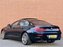 BMW 6-Serie Gran Coupe 640i High Executive | Dealer Onderhouden | Panoramadak | Head-Up Display | Elektrische Stoel + Geheugenfunctie | Lederen Bekleding | Stoelverwarming