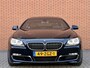 BMW 6-Serie Gran Coupe 640i High Executive | Dealer Onderhouden | Panoramadak | Head-Up Display | Elektrische Stoel + Geheugenfunctie | Lederen Bekleding | Stoelverwarming