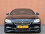 BMW 6-Serie Gran Coupe 640i High Executive | Dealer Onderhouden | Panoramadak | Head-Up Display | Elektrische Stoel + Geheugenfunctie | Lederen Bekleding | Stoelverwarming