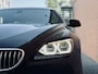 BMW 6-Serie Gran Coupe 640i High Executive | Dealer Onderhouden | Panoramadak | Head-Up Display | Elektrische Stoel + Geheugenfunctie | Lederen Bekleding | Stoelverwarming