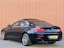 BMW 6-Serie Gran Coupe 640i High Executive | Dealer Onderhouden | Panoramadak | Head-Up Display | Elektrische Stoel + Geheugenfunctie | Lederen Bekleding | Stoelverwarming