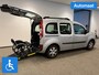 Renault Kangoo Rolstoelauto Automaat