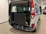 Renault Kangoo Rolstoelauto Automaat