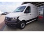 Volkswagen Crafter 35 2.0 TDI 140PK L3H3 Achterwiel Aandrijving Nr. V149 | Airco | Cruise | Apple CP & Android Auto | Trekhaak 3.000KG