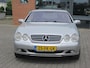Mercedes-Benz CL 500 youngtimer, originele Nederlandse Auto Mercedes-Benz CL-klasse 500