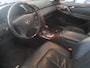 Mercedes-Benz CL 500 youngtimer, originele Nederlandse Auto Mercedes-Benz CL-klasse 500