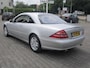 Mercedes-Benz CL 500 youngtimer, originele Nederlandse Auto Mercedes-Benz CL-klasse 500