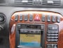 Mercedes-Benz CL 500 youngtimer, originele Nederlandse Auto Mercedes-Benz CL-klasse 500
