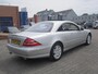 Mercedes-Benz CL 500 youngtimer, originele Nederlandse Auto Mercedes-Benz CL-klasse 500