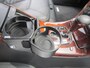 Mercedes-Benz CL 500 youngtimer, originele Nederlandse Auto Mercedes-Benz CL-klasse 500