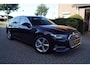 Audi A6 Avant 45 TFSI Sport Lease Edition Autom Leder Xenon Navo 360 Camera Clima 2x PDC LMV Trekhaak ENZ NL Auto.