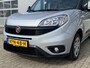 Fiat Doblò Cargo 1.3 MJ L1H1 SX 20x op voorraad Marge Btw en Bpm vrij Airco Cruise controle Navigatie Tussenschot Parkeerhulp achter 1e eigenaar Ex overheid Euro 5 Marge