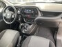 Fiat Doblò Cargo 1.3 MJ L1H1 SX 20x op voorraad Marge Btw en Bpm vrij Airco Cruise controle Navigatie Tussenschot Parkeerhulp achter 1e eigenaar Ex overheid Euro 5 Marge