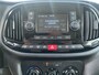 Fiat Doblò Cargo 1.3 MJ L1H1 SX 20x op voorraad Marge Btw en Bpm vrij Airco Cruise controle Navigatie Tussenschot Parkeerhulp achter 1e eigenaar Ex overheid Euro 5 Marge