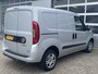 Fiat Doblò Cargo 1.3 MJ L1H1 SX Marge Btw en Bpm vrij Airco Cruise controle Navigatie Tussenschot Parkeerhulp achter 1e eigenaar Ex overheid Euro 5 Marge 20x op voorraad