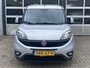 Fiat Doblò Cargo 1.3 MJ L1H1 SX Marge Btw en Bpm vrij Airco Cruise controle Navigatie Tussenschot Parkeerhulp achter 1e eigenaar Ex overheid Euro 5 Marge 20x op voorraad