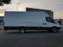 IVECO Daily 3.0 cdi automaat 180 pk dubbel-lucht uitvoering lengte L5/H3 1e eigenaar !!!!!