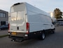 IVECO Daily 3.0 cdi automaat 180 pk dubbel-lucht uitvoering lengte L5/H3 1e eigenaar !!!!!