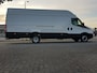 IVECO Daily 3.0 cdi automaat 180 pk dubbel-lucht uitvoering lengte L5/H3 1e eigenaar !!!!!