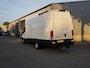 IVECO Daily 3.0 cdi automaat 180 pk dubbel-lucht uitvoering lengte L5/H3 1e eigenaar !!!!!