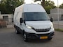 IVECO Daily 3.0 cdi automaat 180 pk dubbel-lucht uitvoering lengte L5/H3 1e eigenaar !!!!!