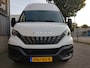 IVECO Daily 3.0 cdi automaat 180 pk dubbel-lucht uitvoering lengte L5/H3 1e eigenaar !!!!!