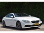 BMW 6-Serie 640i High Executive 320 PK | Camera | Leder | Elekt.stoelen memory | Full Led | Stoelverwarming | 20'Inch | Navi