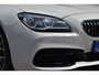 BMW 6-Serie 640i High Executive 320 PK | Camera | Leder | Elekt.stoelen memory | Full Led | Stoelverwarming | 20'Inch | Navi