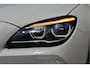 BMW 6-Serie 640i High Executive 320 PK | Camera | Leder | Elekt.stoelen memory | Full Led | Stoelverwarming | 20'Inch | Navi