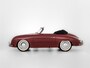 Porsche 356 1500 Pre A 1953