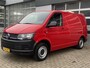 Volkswagen Transporter 2.0 TDI L1H1 150pk Airco Cruise controle Trekhaak 2500kg Euro 6 Dealer onderhouden 1e Eigenaar 110 kw