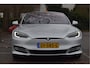 Tesla Model S 75D Base EX BTW EUR 45.413 INCL BTW € 54.950.- NL- AUTO, OPEN DAK, LUCHTVERING, SUPERCHARGED LADEN.