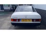 Mercedes-Benz 190-Serie 2.0 E AUT