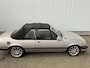 Opel Ascona 1.6 S Automaat Cabriolet Marge geen btw