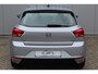 SEAT Ibiza 1.0-96pk TSI Style. NIEUWSTE MODEL. In nieuwstaat ! Volautm. airco, camera, elektr ramen v+a, LED verlichting, stoelverwarming, metallic lak, Isofix, LM wielen, Apple Carplay / Android auto etc.