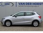 SEAT Ibiza 1.0-96pk TSI Style. NIEUWSTE MODEL. In nieuwstaat ! Volautm. airco, camera, elektr ramen v+a, LED verlichting, stoelverwarming, metallic lak, Isofix, LM wielen, Apple Carplay / Android auto etc.