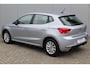 SEAT Ibiza 1.0-96pk TSI Style. NIEUWSTE MODEL. In nieuwstaat ! Volautm. airco, camera, elektr ramen v+a, LED verlichting, stoelverwarming, metallic lak, Isofix, LM wielen, Apple Carplay / Android auto etc.