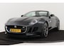 Jaguar F-Type 3.0 V6 S 380 PK | Convertible | Org NL | Leer | Climate Control | Keyless | Navigatie