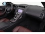 Jaguar F-Type 3.0 V6 S 380 PK | Convertible | Org NL | Leer | Climate Control | Keyless | Navigatie
