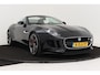 Jaguar F-Type 3.0 V6 S 380 PK | Convertible | Org NL | Leer | Climate Control | Keyless | Navigatie