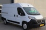 Fiat Ducato E-Ducato 3.5T L2 H2  47kWh - airco