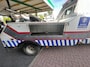 Mercedes-Benz Vario 709D TAKELWAGEN / BERGINGSVOERTUIG #ROBUUST