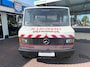 Mercedes-Benz Vario 709D TAKELWAGEN / BERGINGSVOERTUIG #ROBUUST